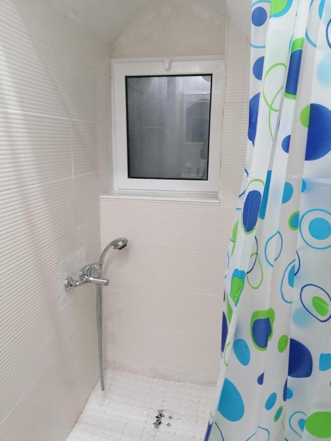Appartement Seaside Lungomare Flat Napels