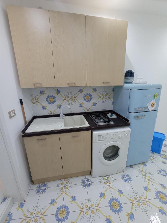 Seaside Lungomare Flat Appartement