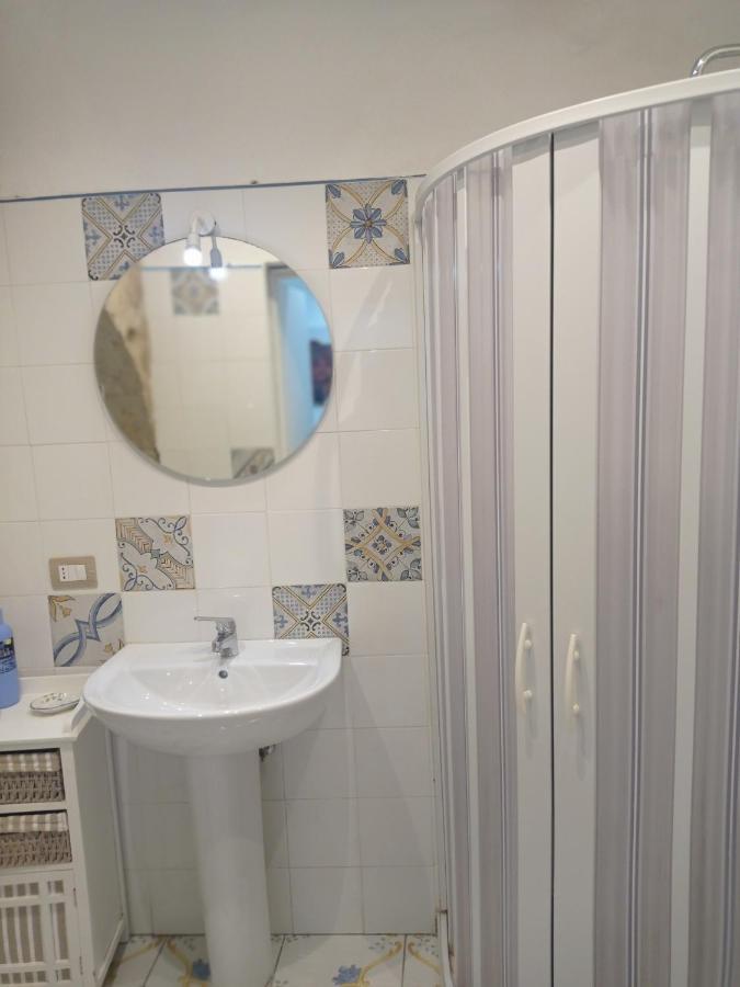Appartement Seaside Lungomare Flat
