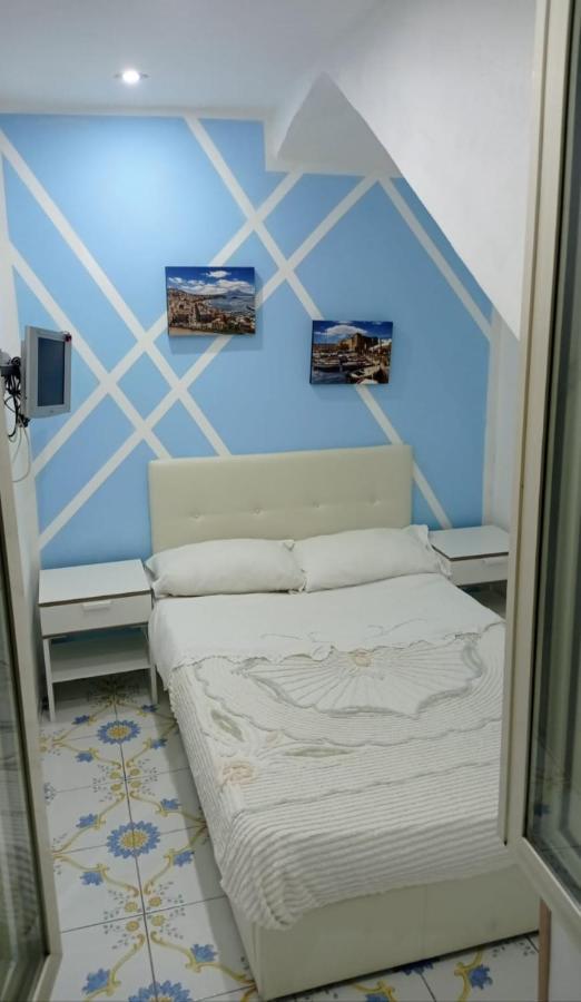 Seaside Lungomare Flat Appartement Napels